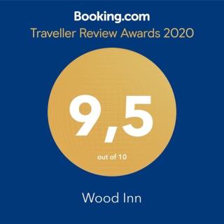 Wood Inn - Žabljak - 8