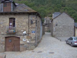 Casa Trallera - Colinas del Campo de Martín Moro - 0