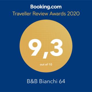 B&B Bianchi 64 - Pisa - 3