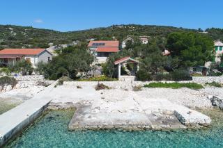 House Zelanto Mali - Tkon - 0