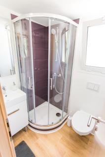 Mobile home Opal 2 - Biograd na Moru - 4