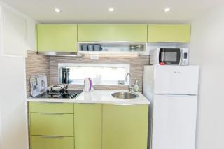 Mobile home Opal 2 - Biograd na Moru - 6