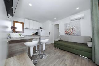 Mobile home Smaragd - Biograd na Moru - 4