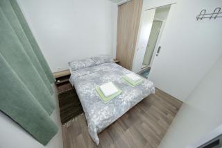 Mobile home Smaragd - Biograd na Moru - 1