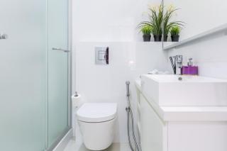 Carmencita Studio B14 with pool & gym - Limassol - 2