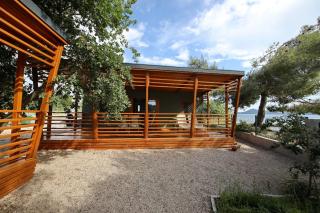 Mobile home Smaragd - Biograd na Moru - 0