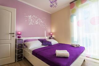Apartment Songbird - Biograd na Moru - 7