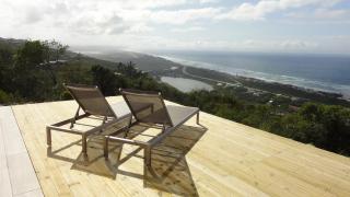 Kooboo Berry Ocean View, Self Catering Guesthouse - Wilderness - 7