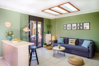 Marathi Oasis Beach Villa - Marathi - 2