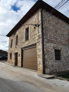 Casa rural Los Bodones - Quintanilla Riopico - 8