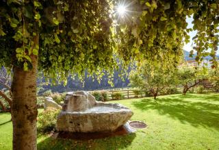 Hotel Chavalatsch - 1