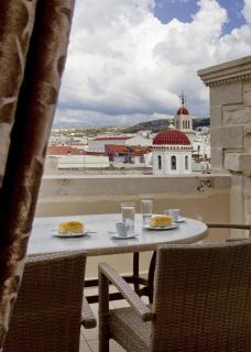 Antica Dimora Suites - Rethymno - 3
