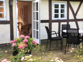Ferielejlighed på Rødkærgård - Kerteminde - 0