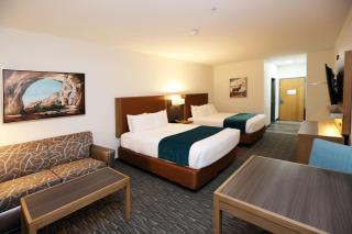 Best Western Inn of Payson - Payson - 7