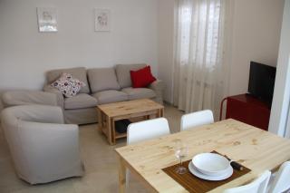 Apartamento Iris - Córdoba - 8