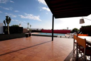 Casa Natalie - Playa Blanca - 5