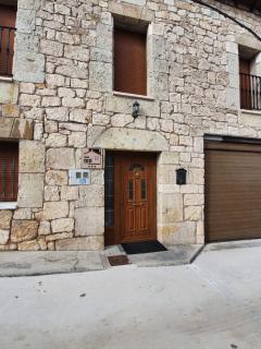 Casa rural Los Bodones - Quintanilla Riopico - 7