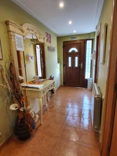 Casa rural Los Bodones - Quintanilla Riopico - 3