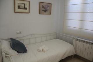 Apartamento Iris - Córdoba - 4