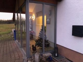 Gästehaus Falkenstein - 2