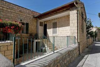 The Templer Apartment - Jerusalem - 1