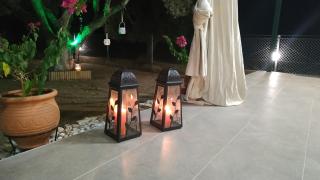 Nick and Sofi's House - Ormos Panagias - 2