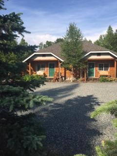 Denali Fireside Cabin & Suites - 4