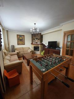 Casa rural Los Bodones - 1