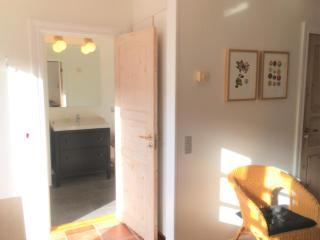 Ferielejlighed på Rødkærgård - 1