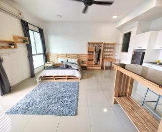 CyberSquare by BeeStay Management - Cyberjaya - 5