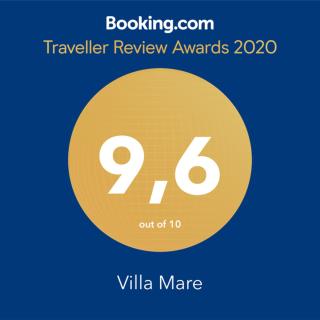 Villa Mare Zakynthos, private - Laganas - 2
