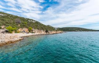 House Island Harbour - Pašman - 2