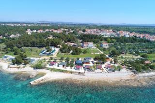 Mobile home Frangipani 1 - Biograd na Moru - 0