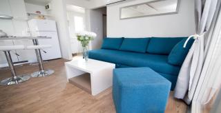 Mobile home Frangipani 1 - Biograd na Moru - 7