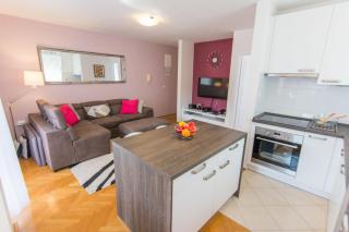 Apartment M and C - Biograd na Moru - 6