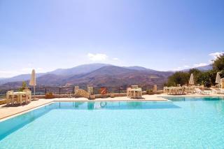 Angelica-Sea & Mountain View - Georgioupolis - 1