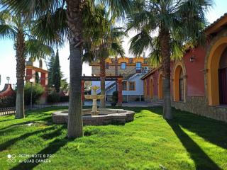 Hotel Rural Romero Torres - Fuente Obejuna - 7