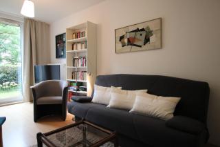 Apartment in Kronsberg for 3 Persons - 7