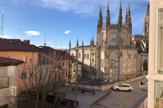 Burgos Centro Histórico - Burgos - 0