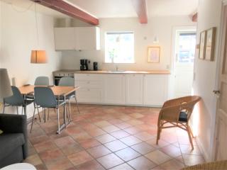 Ferielejlighed på Rødkærgård - Kerteminde - 7