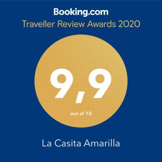 La Casita Amarilla - Futrono - 8