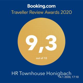 HR Townhouse Honigbach - 7