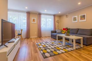 Apartment Edmond - Selce - 8