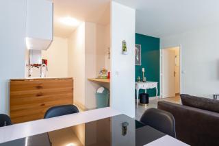 Family Travel Paris 3 - Bussy-Saint-Georges - 8