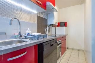 Family Travel Paris 3 - Bussy-Saint-Georges - 4