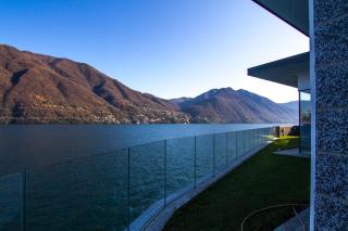 Marvelous Lake Destination eco-friendly villa - 3