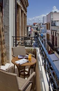 Antica Dimora Suites - Rethymno - 1