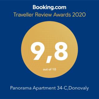 Donovaly, Panorama Apartment 34-C - Donovaly - 4