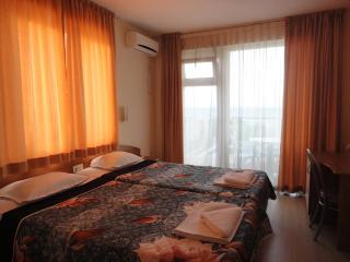 Barex Family Hotel - Sosopol - 2