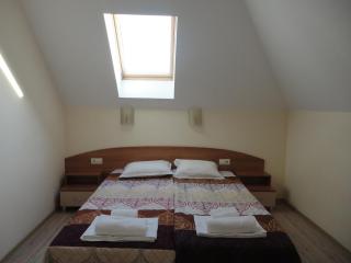 Barex Family Hotel - Sosopol - 7